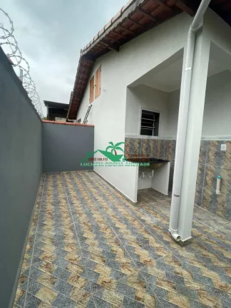 Imagem Casa Padrão