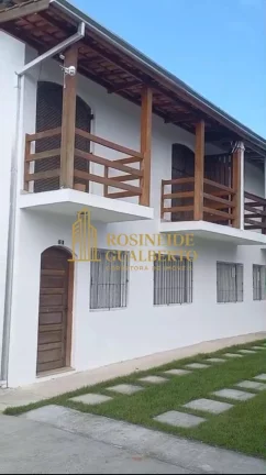 SOBRADO MOBILIADO RECÉM REFORMADO EM CONDOMÍNIO NA MARTIM DE SÁ