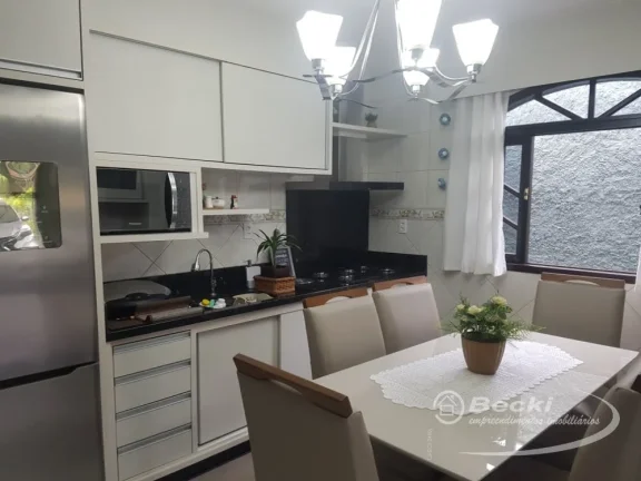 Imagem Casa com aspecto de sítio no Profipo Santa Catarina - Joinville