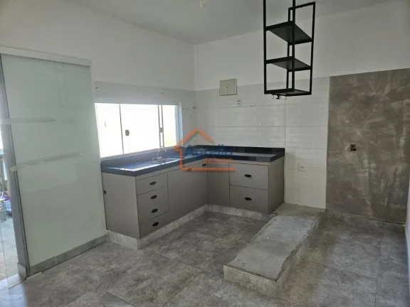 Imagem Casa à venda no bairro Jardim Canaã II - Mogi Guaçu/SP