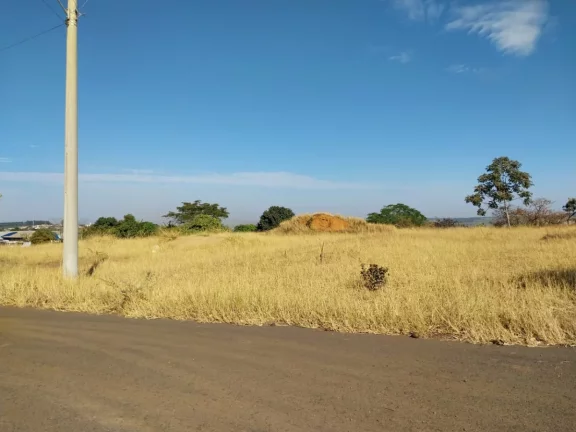 Imagem Terreno industrial para venda em Centro - Restinga, 1,100m2
