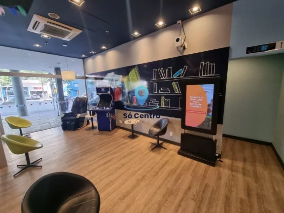 Imagem Kitnet à venda na Av Bias Fortes, número 780, em Lourdes, Belo Horizonte. Com 13.64m², 1 dormitó...