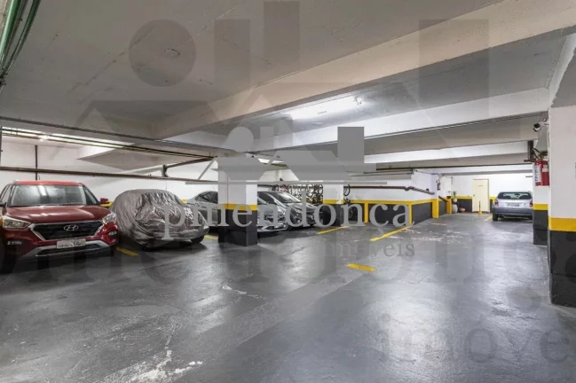 Imagem Apartamento a venda em Pinheiros com 02 quartos e 01 vaga, 75,00m2