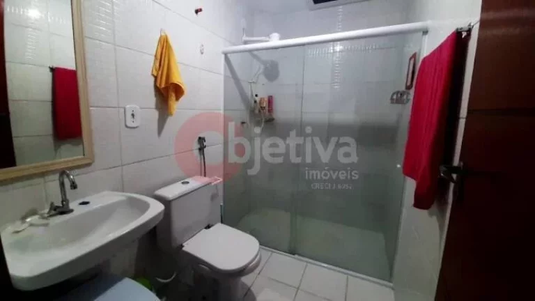 Imagem Casa com 2 dormitórios à venda, 90 m² - Peró - Cabo Frio/RJ