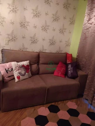 Imagem Apartamento à venda, 45 m² por R$ 265.000,00 - Parque Industrial Cumbica - Guarulhos/SP