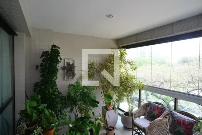Imagem Apartamento à Venda - Barra da Tijuca, 3 Quartos, 142 m2