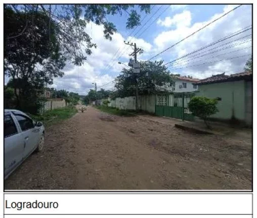 Imagem Oportunidade Única em NOVA IGUACU - RJ | Tipo: Casa | Negociação: Venda Direta Online | Situação: Imóvel