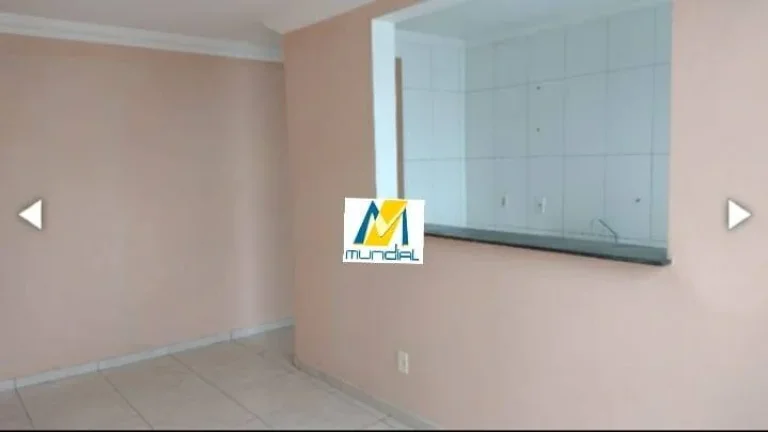 Imagem Alugo Apto em Santo André, Vila Homero Thon