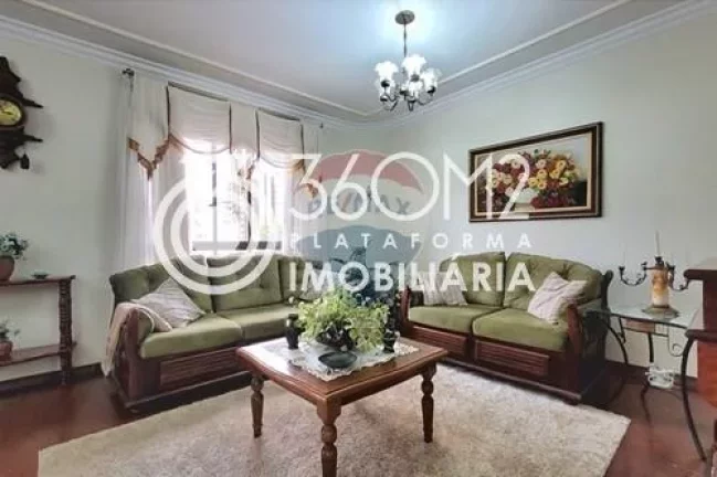 Imagem Apartamento para Venda em São Bernardo do Campo / SP no bairro Rudge Ramos