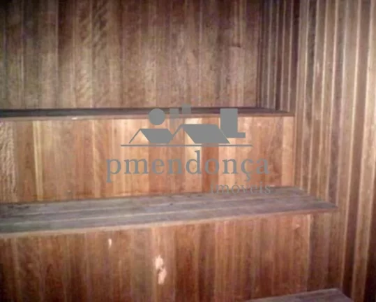 Imagem Apartamento com amplo living para 3 ambientes, lavabo, hall de distribuição, 4 dormitórios sendo ...