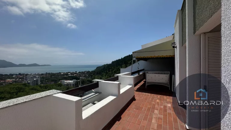 Imagem Apartamento na Praia das toninhas