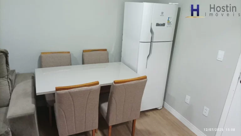 Imagem APARTAMENTO RESIDENCIAL em JOINVILLE - SC, CENTRO
