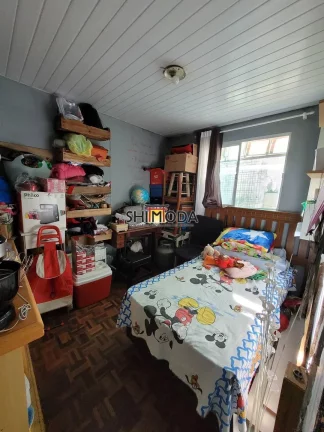Imagem Sobrado com 5 Quartos à Venda, 130 m² em Cidade Industrial - Curitiba