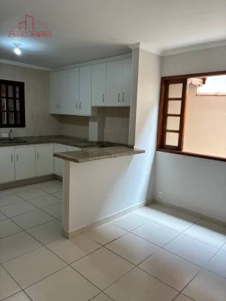 Imagem CASA EM CONDOMINIO FECHADO NO MORUMBI SUL