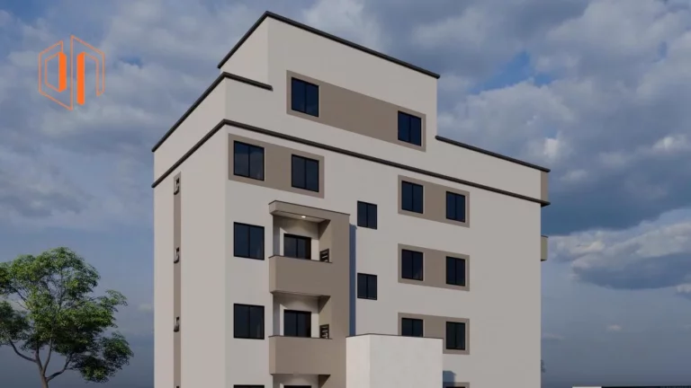 Imagem Cobertura Duplex para Venda em São José dos Pinhais, Parque da Fonte, 3 dormitórios, 2 banheiros, 1 vaga