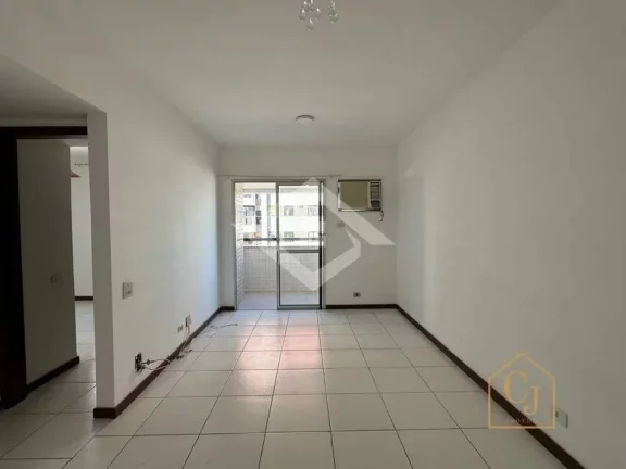 Imagem Maravilhoso Apartamento 2 Quartos, Suíte e Vista Mar na Barra da Tijuca