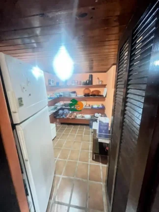 Imagem Casa em Condomínio para Venda em Mairinque, Acesso Pelo Bairro Dona Catarina - Km 68 Da Rod. Castelo Bra, 3 dormitórios, 3 banheiros