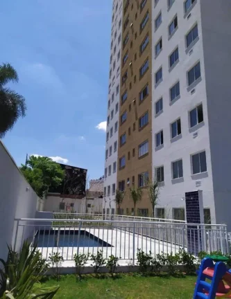 Imagem Apartamento Kitnet para Venda por R$180.000,00 com 24m², 1 dormitório, 1 suite e 1 banheiro - Vila campanela, São paulo / SP - Cód. 13706
