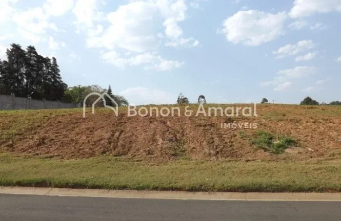 Imagem Terreno de 420m² no condomínio Reserva do Itamaracá, Valinhos
Excelente oportunidade para constru...