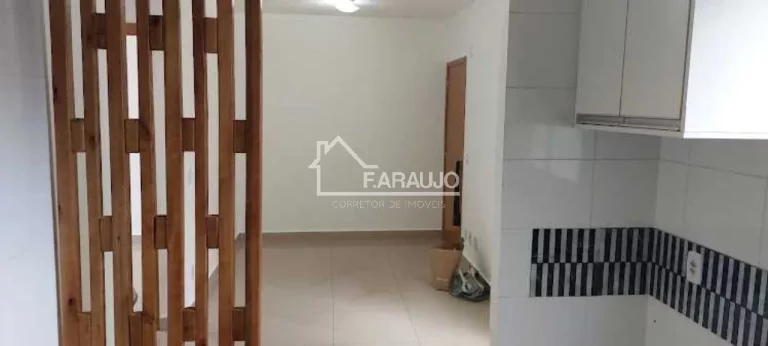 Imagem Apartamento à venda Sorocaba-SP