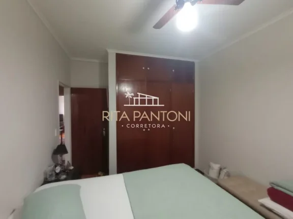 Imagem Apartamento - Ribeirão Preto - Jardim Paulistano - Região Leste