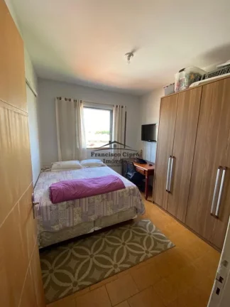 Imagem Apartamento à venda no bairro Pedregulho - Guaratinguetá/SP