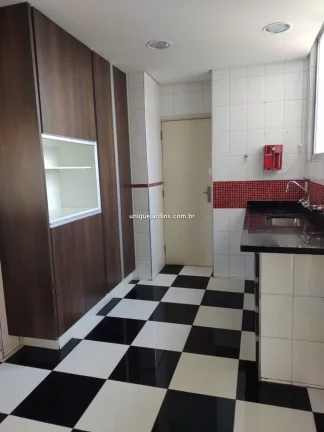 Imagem Apartamento para alugar Paraíso São Paulo