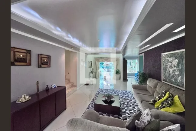 Imagem Casa à Venda - Vargem Grande, 4 Quartos, 280 m2