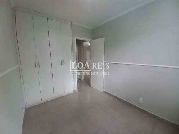 Imagem Apartamento 2 Dormitórios com planejados, em frente ao shopping vale sul