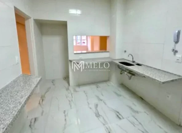 Imagem Boa Vigem com 4qts, 2suites, 2vagas, 134m2.