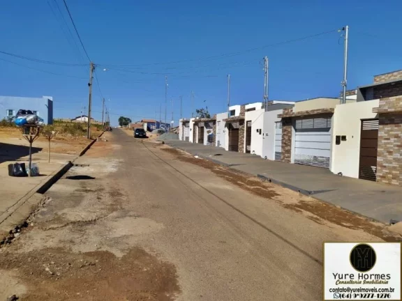 Imagem Compre Seu Lote Parcelado em Caldas Novas