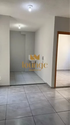 Imagem Apartamento à Venda Caguassu Zona Norte - Sorocaba/SP