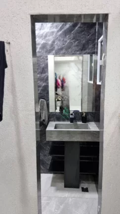 Imagem Sobrado com 2 dormitórios à venda, 224 m² por R$ 550.000,00 - Residencial Parque Cumbica - Guarulhos/SP