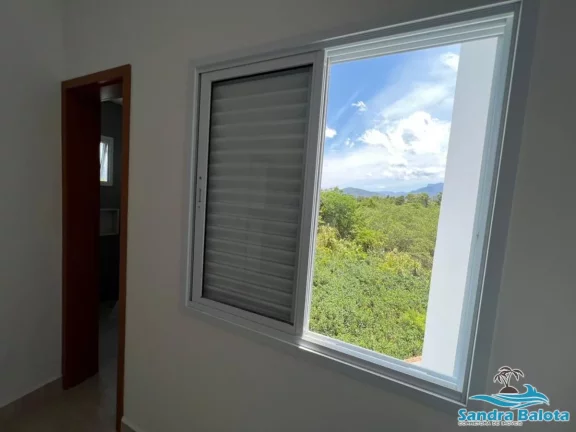 Imagem Apartamento de 70m² com 2 dormitórios no Perequê Açú