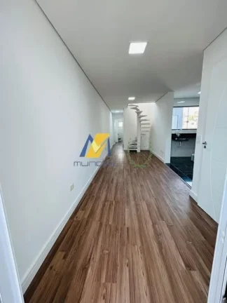 Imagem Linda Cobertura na Vila Scarpelli, para Venda