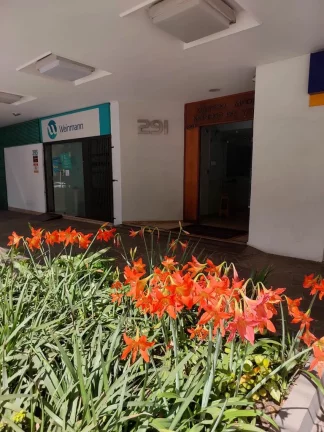 Imagem MDVM 291 Sala 253 - Sala à venda no bairro Moinhos de Vento - Porto Alegre/RS