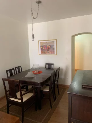 Imagem Flat para LOCAÇÃO em Jardim Paulista - The First Full 77m²