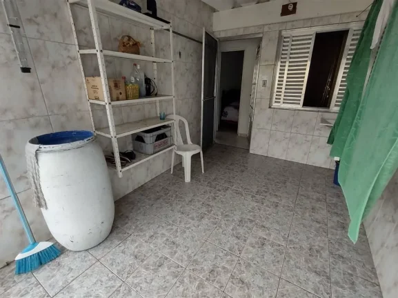 Imagem CASA COM 54 m² - TUPI - PRAIA GRANDE SP
