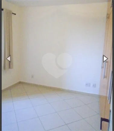 Imagem Apartamento à venda com 2 quartos no condomínio Residencial Monte Real, São Paulo - SP