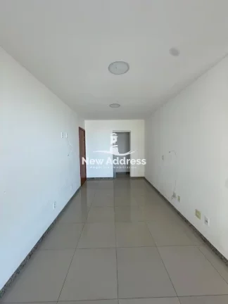 Imagem Apartamento 2 Quartos C/ Suíte à Venda - Praia de Itaparica
