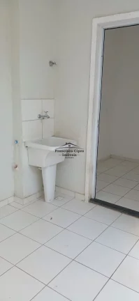 Imagem Casa à venda no bairro Aterrado - Lorena/SP