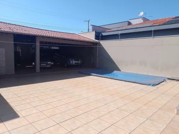 Imagem Casa Padrão