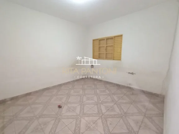 Imagem Casa - Ribeirão Preto - Ipiranga - Região Norte