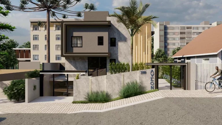 Imagem Aveon - Apartamento à venda no bairro Alto da XV - Curitiba/PR