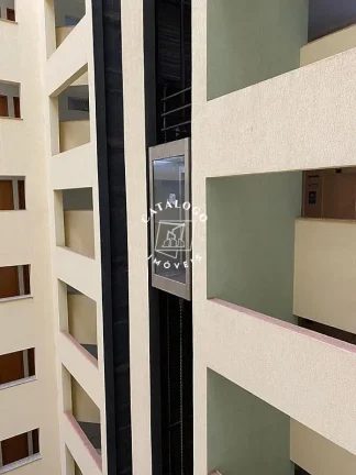 Imagem Apartamento a Venda no bairro Nova Ribeirânia - Ribeirão Preto, SP