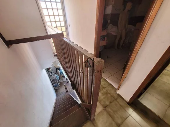 Imagem Imovel Comercial com 2 dormitórios à venda, 206 m² por R$ 850.000 - Centro - Sorocaba/SP