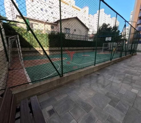 Imagem ...lt;br...gt;Vendo apartamento na Vila Clementino, com 110 m...sup2;, 3 dormit...oacute;rios, 1 su....