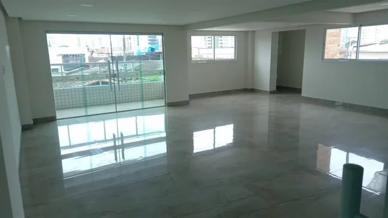 Imagem APARTAMENTO COM 59 m² - GUILHERMINA - PRAIA GRANDE SP