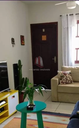 Imagem Casa duplex em condomínio à venda em Cabo Frio