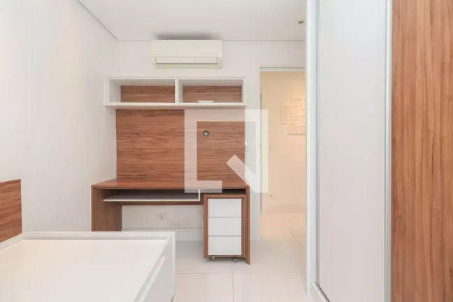 Imagem Apartamento à Venda - Vila Mariana, 2 Quartos, 70 m2